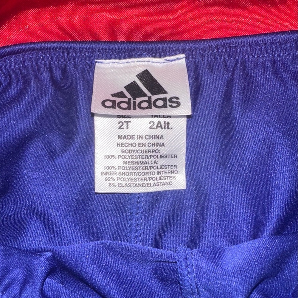 Adidas baby skort - Picture 6 of 6